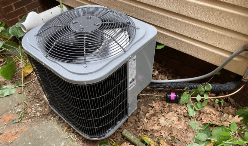 Local Guy's Heating and Cooling